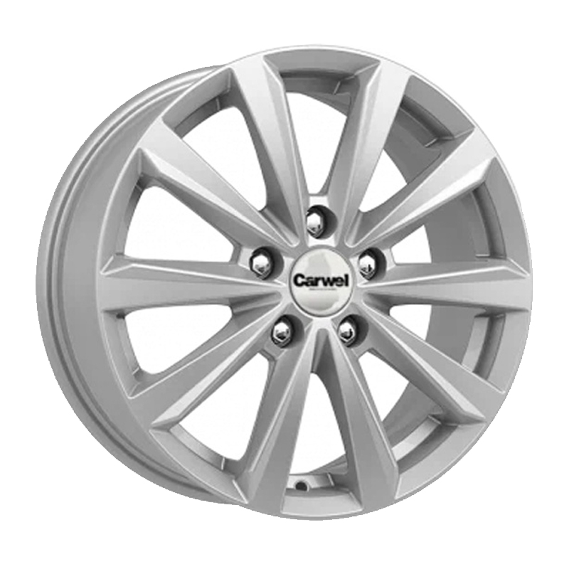 

Колесный диск R16 5x112 6,5j Et50 57,1 Carwel Кенон 189 (Jetta) Sb CARWEL 101778 Sb