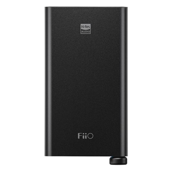 Усилитель для наушников FiiO Q3 для наушников