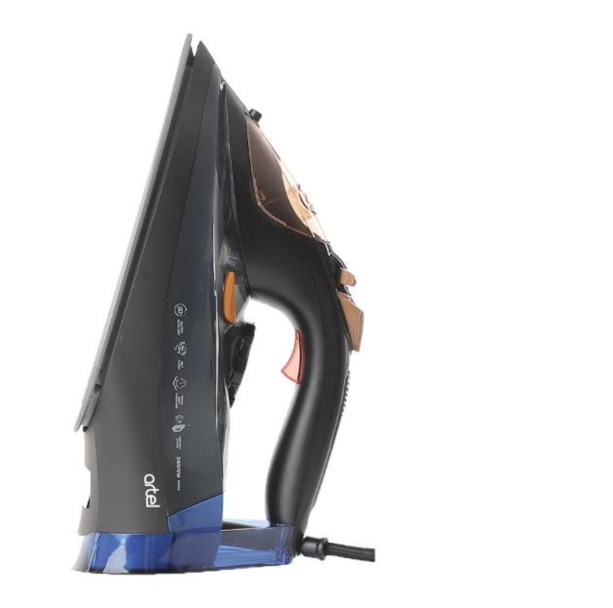 

Утюг Artel ART-SI-958 Black черный, ART-SI-958 Black