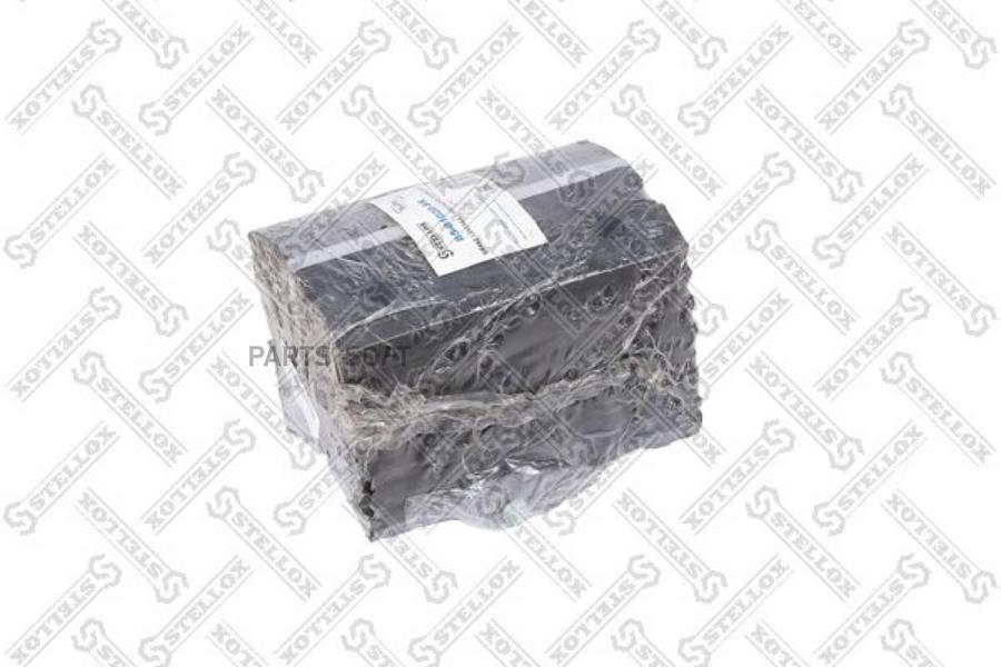

STELLOX 8501020SX 85-01020-SX_накладки торм.с ЗАКЛЕПКАМИ 2-рем!19515 17.6-10.6 (300x200)(9