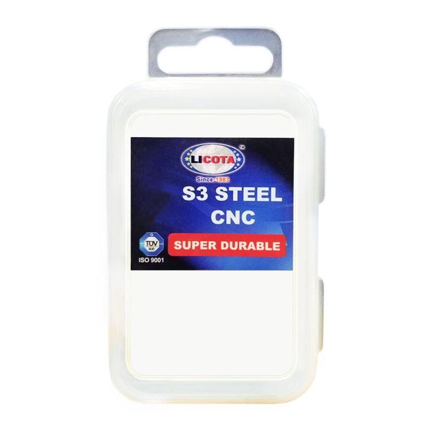 

Бита усиленная Licota 1/4" PH1 S3PH105001-B 50 мм (упаковка 20 шт.)