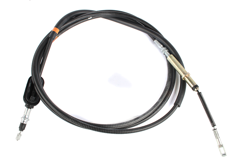 

Трос тормоза стояночного INFAC 59910-5K250 HD65,72,78 переключения
