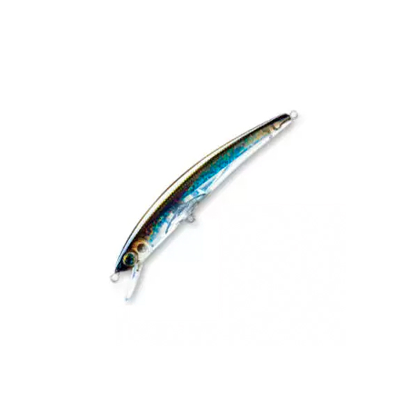 

Воблер F1147 SBR Yo Zuri CRYSTAL 3D MINNOW 130F