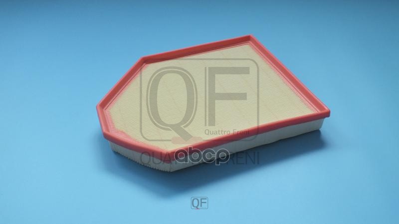 

Фильтр Воздушный QUATTRO FRENI qf36a00306