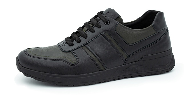 

Кроссовки мужские T.Taccardi DSU24AW-79 хаки 42 RU, DSU24AW-79