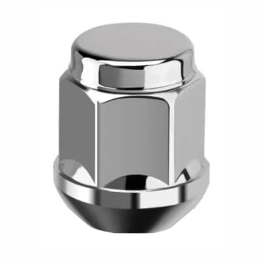 

Гайка колесная GANZ BG570 G, Серебристый, BG570 G