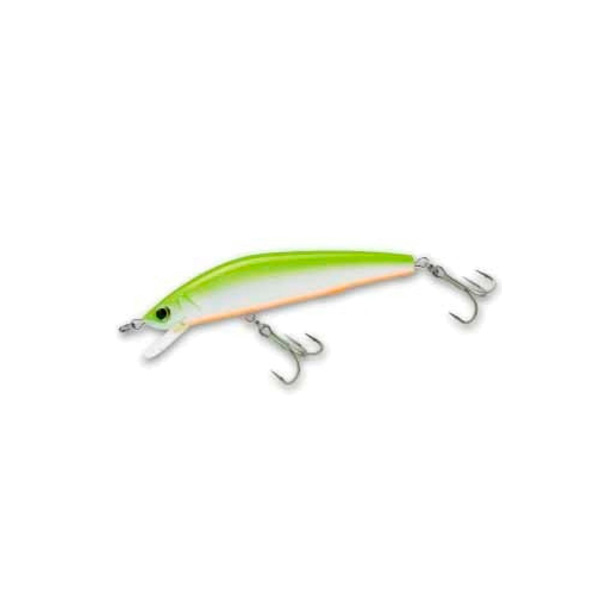 

Воблер R1140 PCL Yo Zuri MAG MINNOW 125F