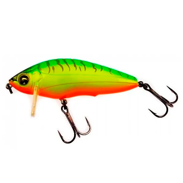 Воблер R1183 HT Duel HARDCORE SHAD CRANK 0+ 65F Special color