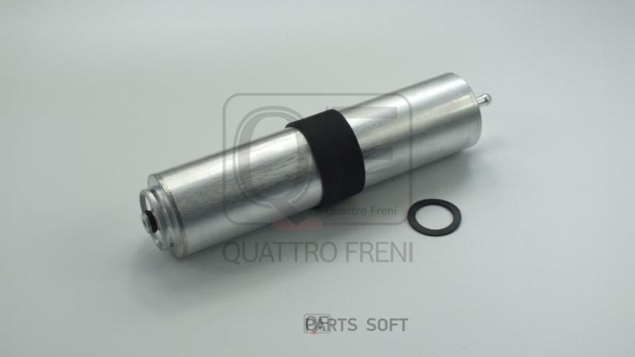 

Фильтр Топливный QUATTRO FRENI qf16a00141
