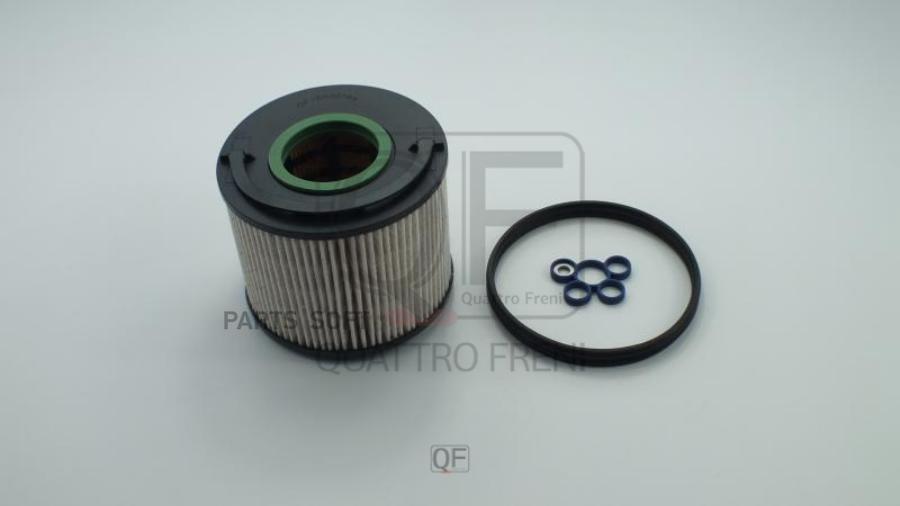 

Фильтр Топливный QUATTRO FRENI qf16a00164