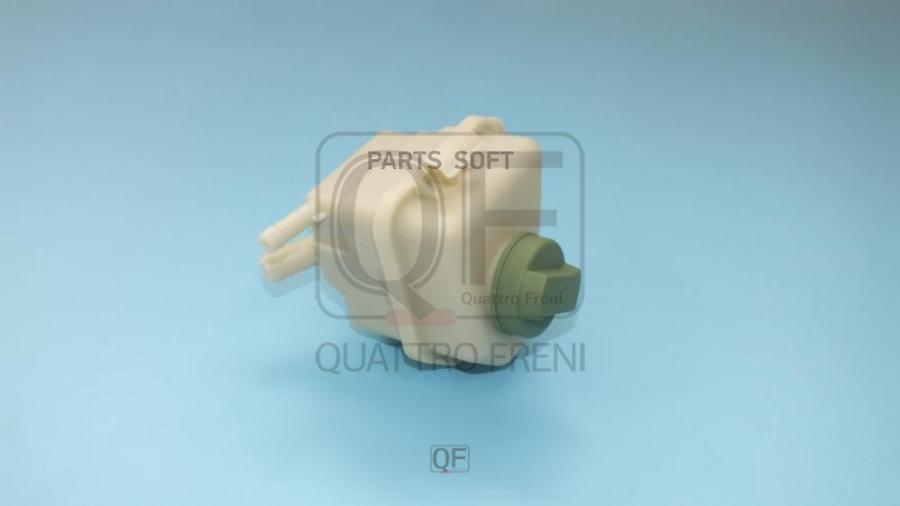 

Бачок Насоса Гур QUATTRO FRENI qf34e00039