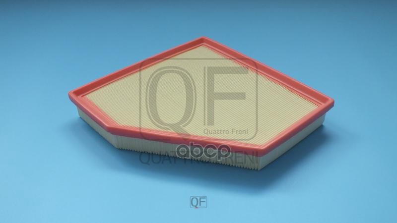 

Фильтр Воздушный QUATTRO FRENI qf36a00314
