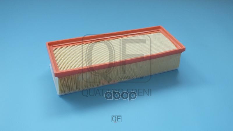 

Фильтр Воздушный QUATTRO FRENI qf36a00326
