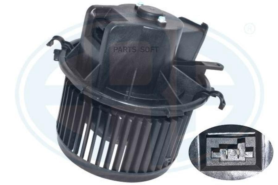 

664150_мотор отопителя \ Citroen Jumper/Peugeot Boxer 10>