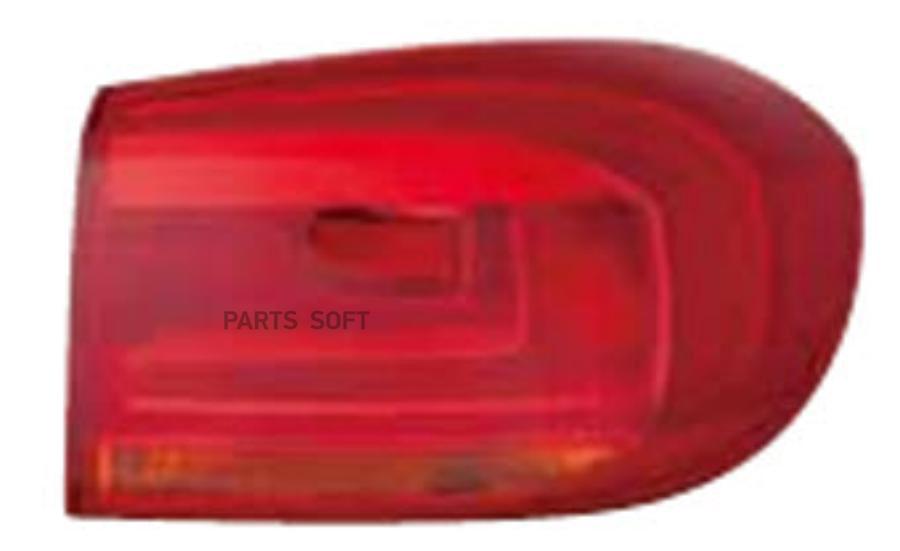 

Фонарь Зад. R Depo 441-19D2R-UE