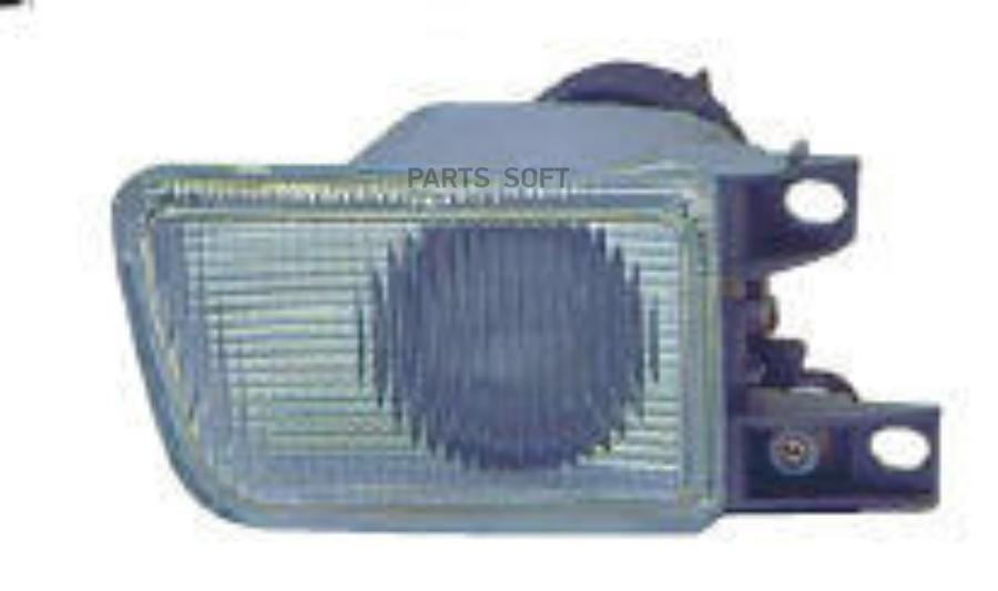 

Фара противотуманная правая Depo 4412003rue