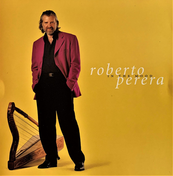 

Roberto Perera - In The Mood (1 CD)