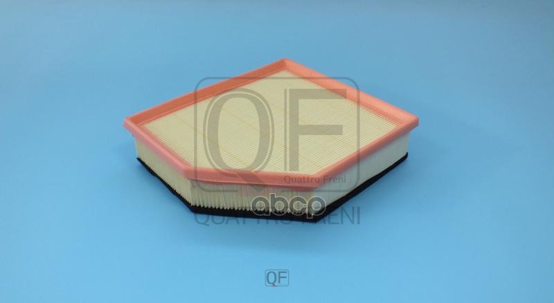 

Фильтр Воздушный QUATTRO FRENI qf36a00358