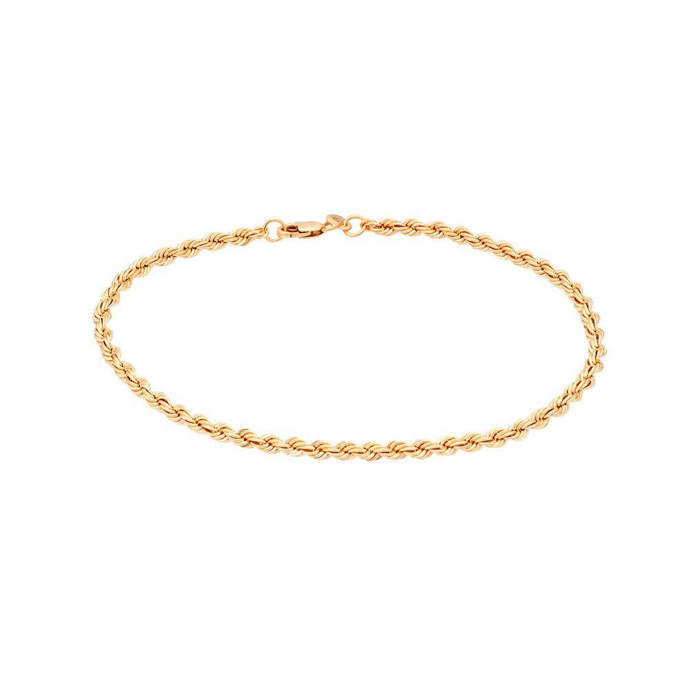 

Браслет из красного золота р.  585Gold 505000123, 505000123