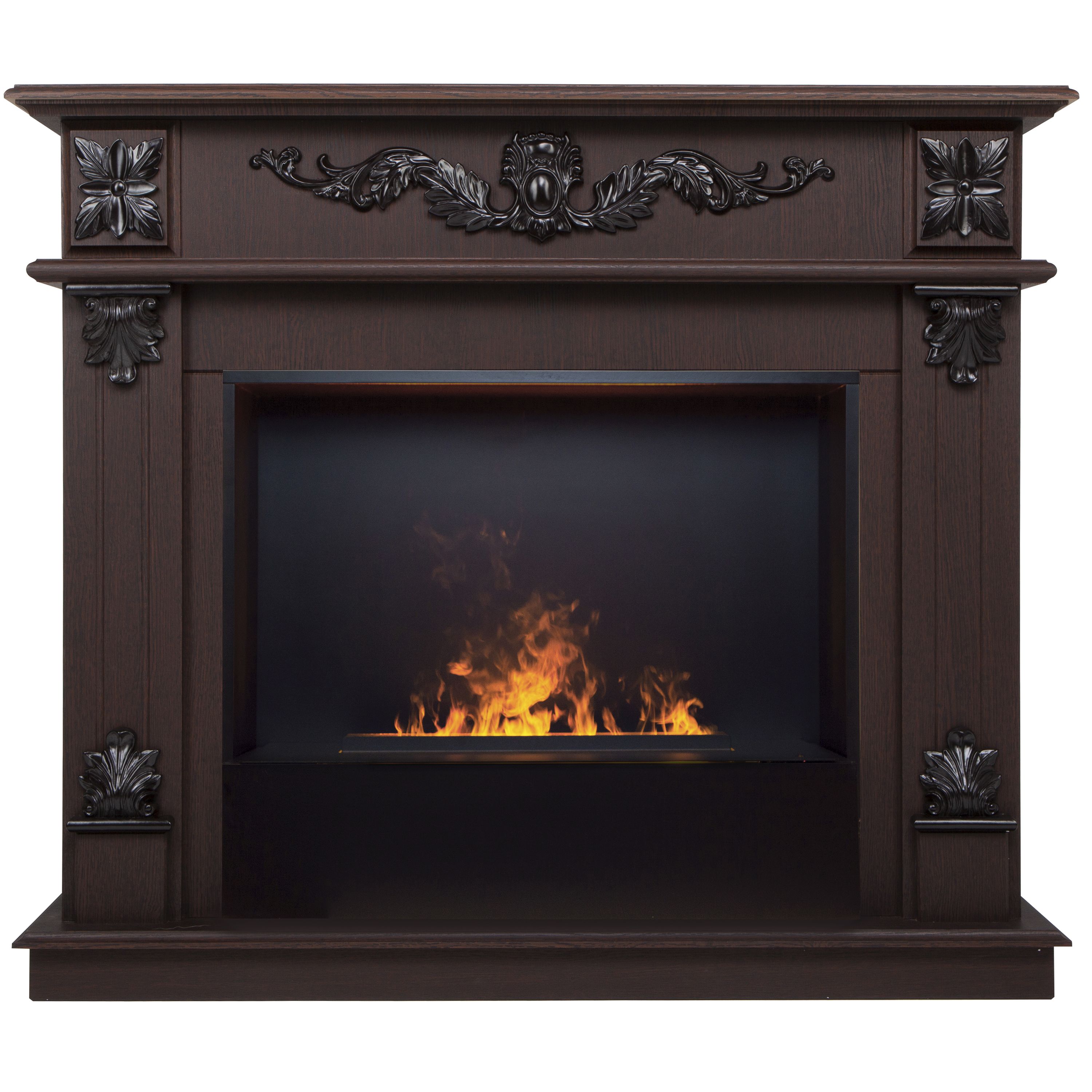

Электрокамин RealFlame Philadelphia R 26/25.5 DN-F817 с очагом 3D Cassette 630 панель + B, PHILADELPHIA R 26/25.5 DN-F817 с очагом 3D Cassette 630 панель + Black вставка