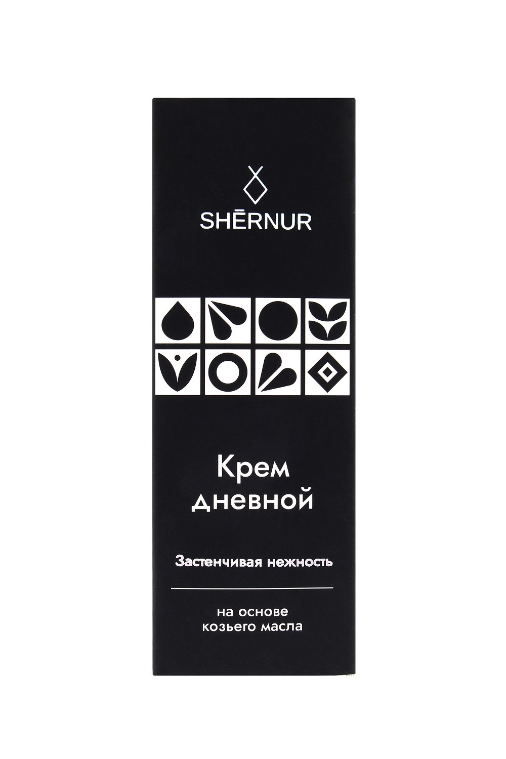 фото Крем shernur дневной для лица