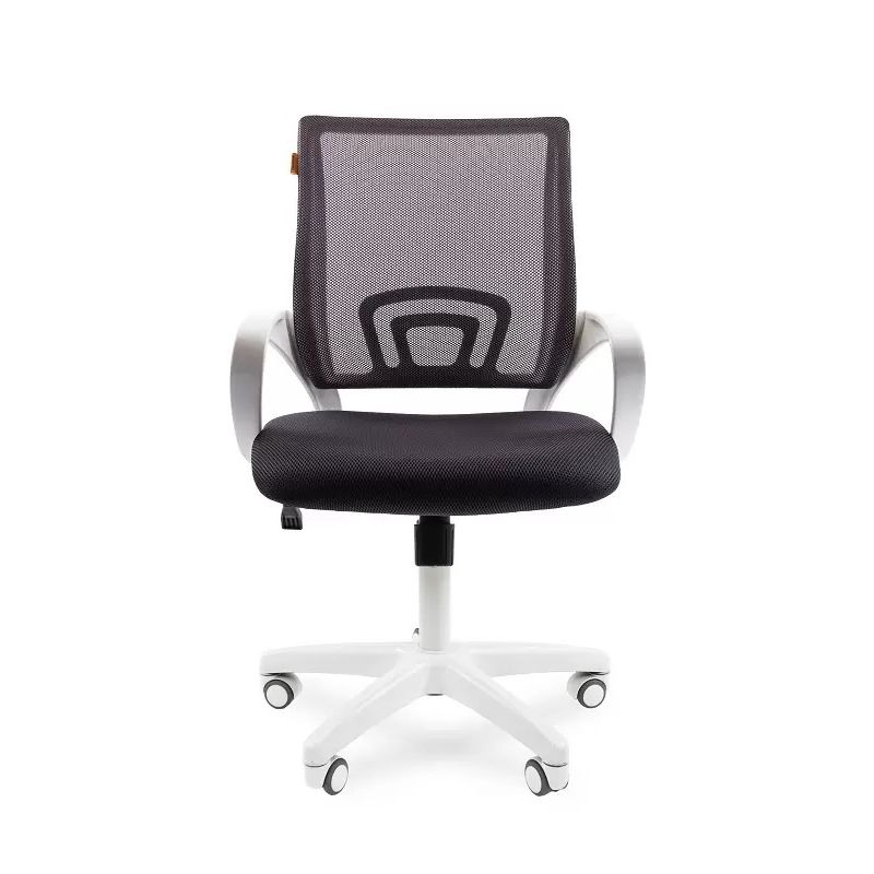 

Кресло офисное Chairman 696 TW-12/TW-04 (7017608) grey, Черный;серый