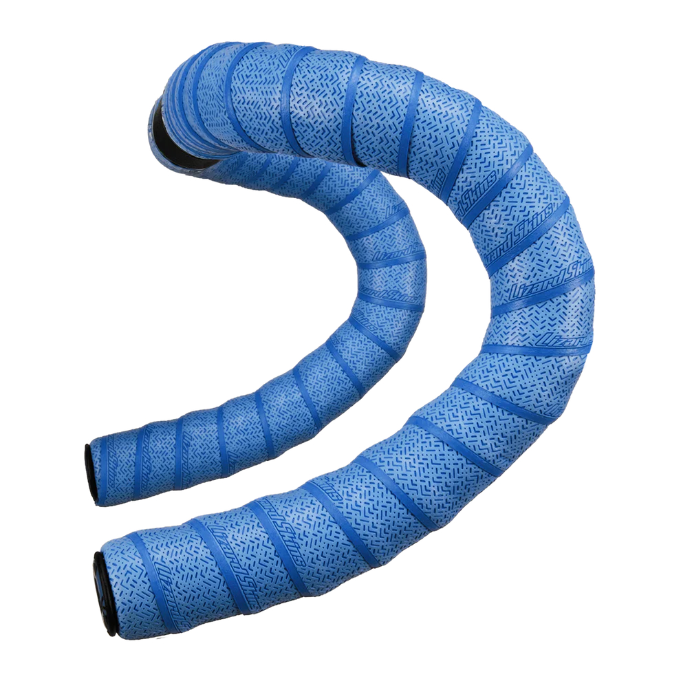 Обмотка руля Lizard Skins DSP Bar Tape 1.8 mm Cobalt Blue (DSPCY147)