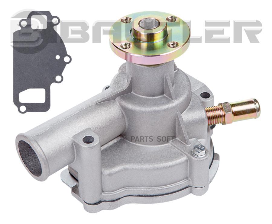 

Помпа волга дв 402 bautler btl-0402wp