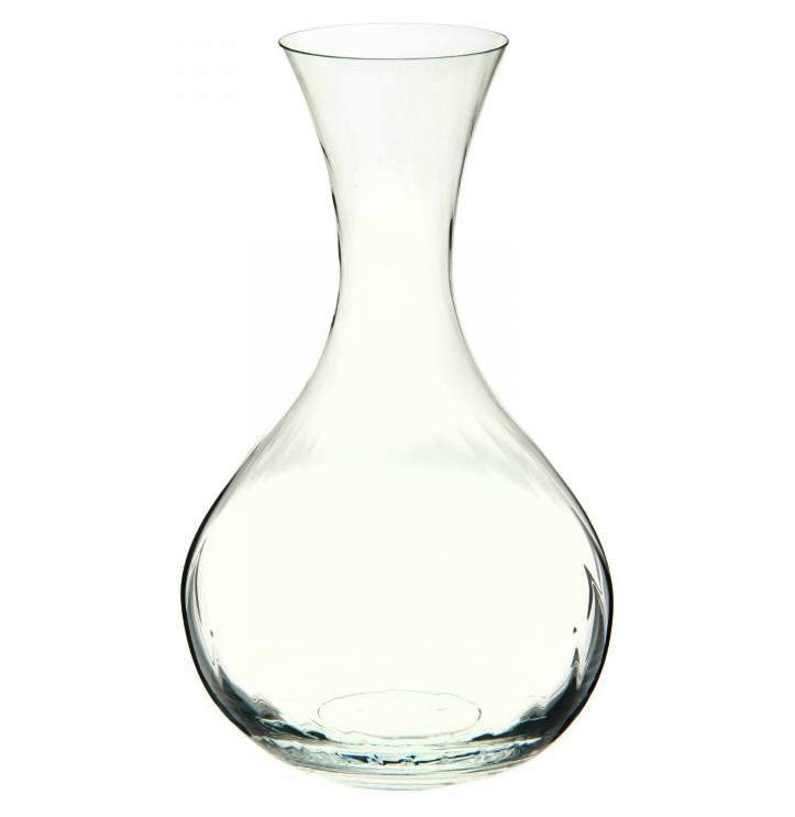 

Декантер для вина 1.5 л Crystalex CZ s.r.o. "Без декора" 051726, без декора