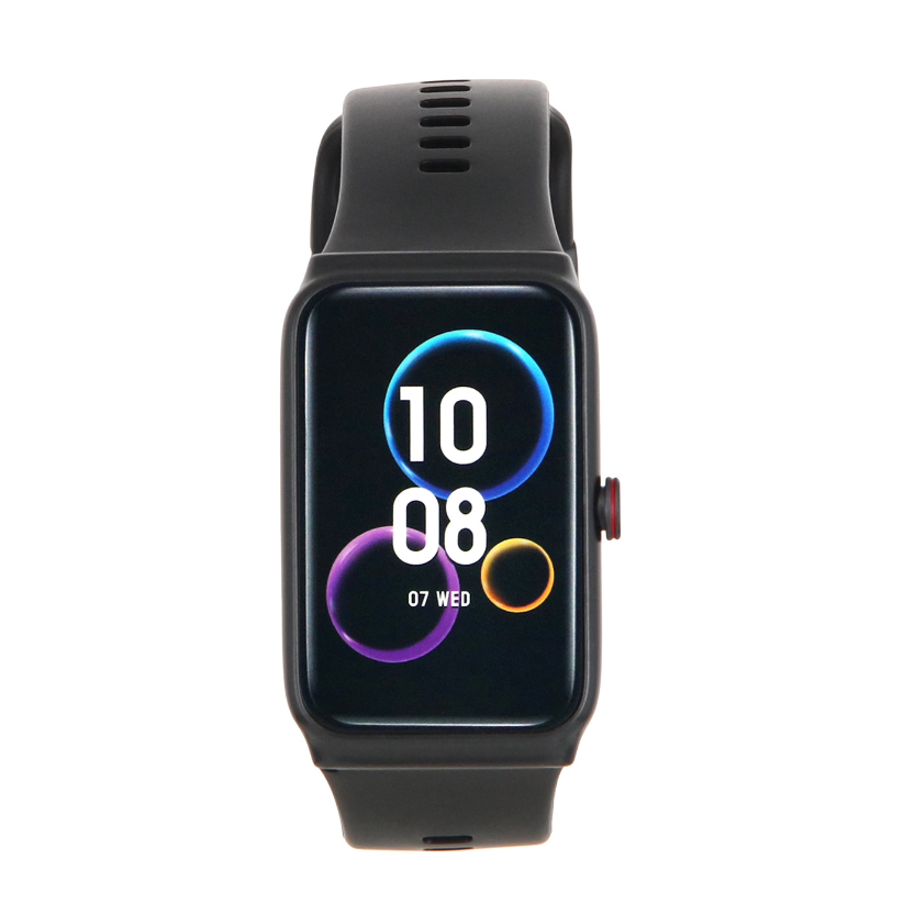 

Смарт браслет Honor Choice Band, черный (NAL-WB00), Band, черный (NAL-WB00)