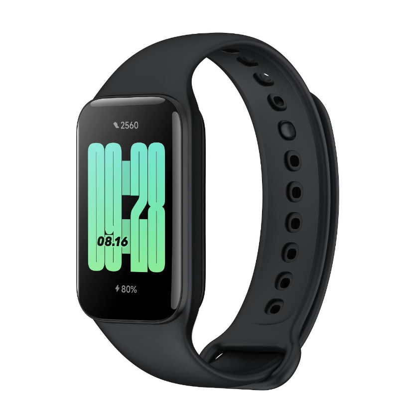 

Смарт браслет Xiaomi M2225B1 Black, M2225B1 Black
