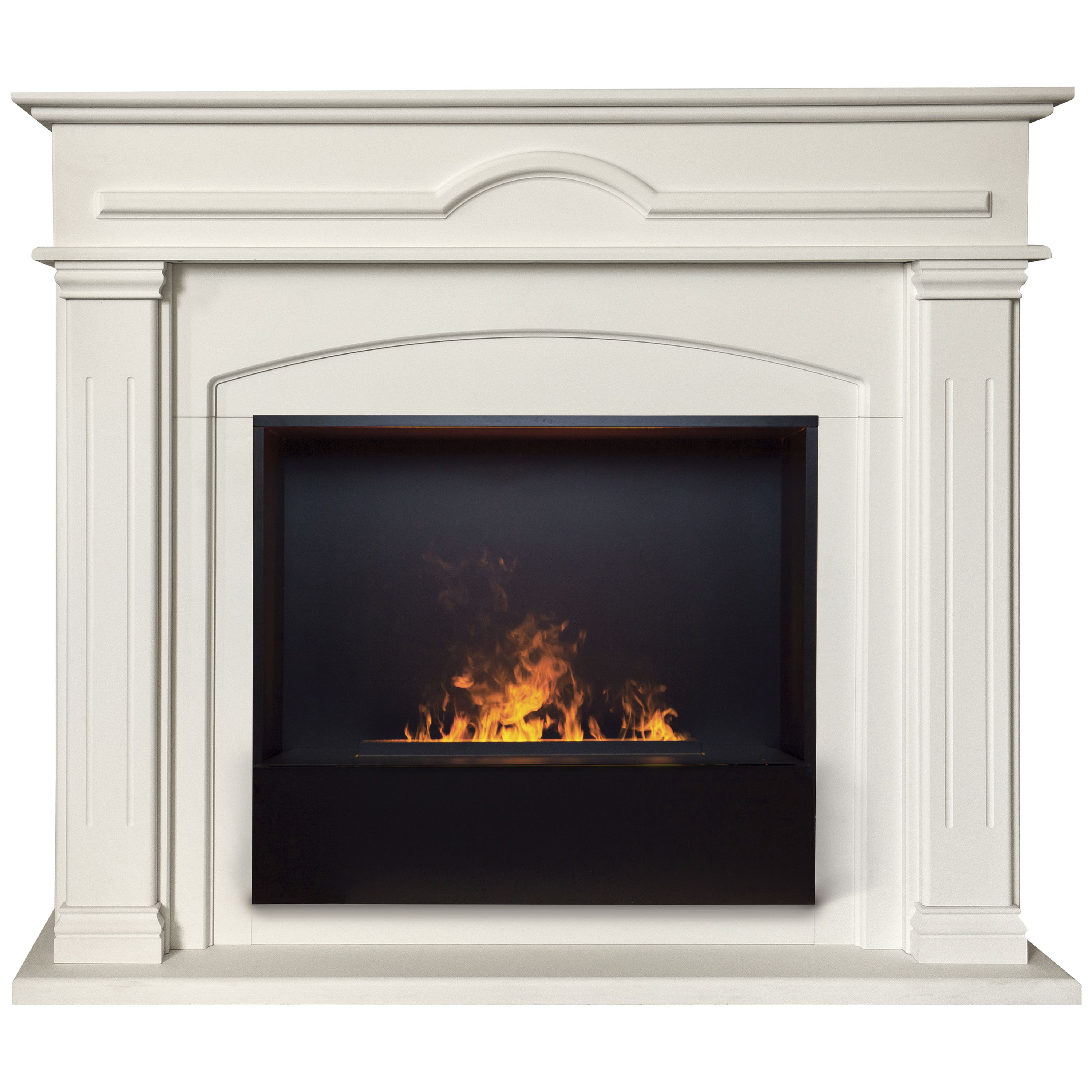 

Электрокамин RealFlame Mirra 26 WT-F611 с очагом 3D Cassette 630 панель + Black вставка, MIRRA 26 WT-F611 с очагом 3D Cassette 630 панель + Black вставка