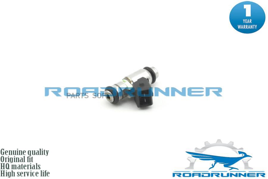 

Rr-71729224 Инжектор Топливной Системы, , Шт Roadrunner Rr71729224 ROADRUNNER арт. RR-7172