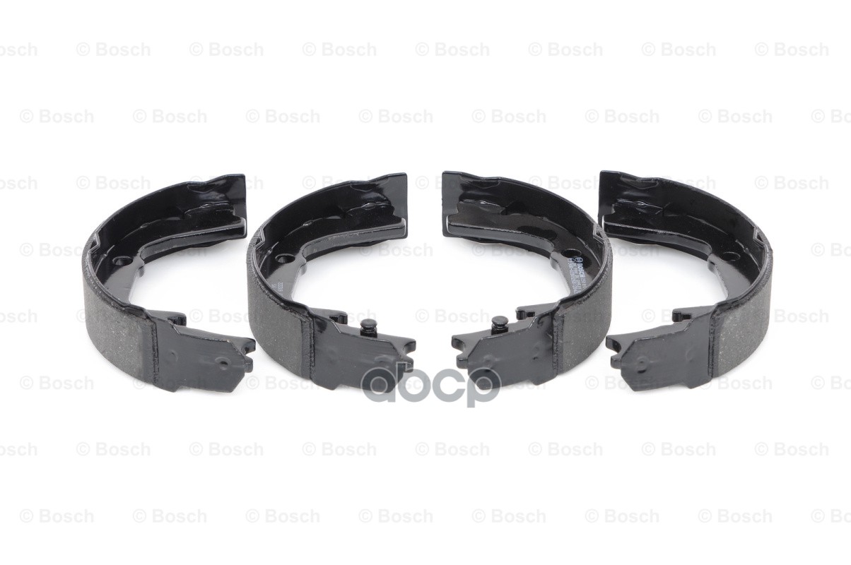 

Колодки Стояночного Тормоза Mitsubishi Outback 4wd 03-09 Bosch Bosch арт. 0986487932