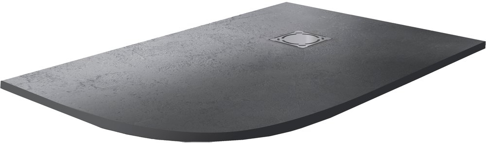 

Поддон для душа RGW Stone Tray ST/AR-0129G 90х120 с сифоном 16154129-02R, 16154129-02R