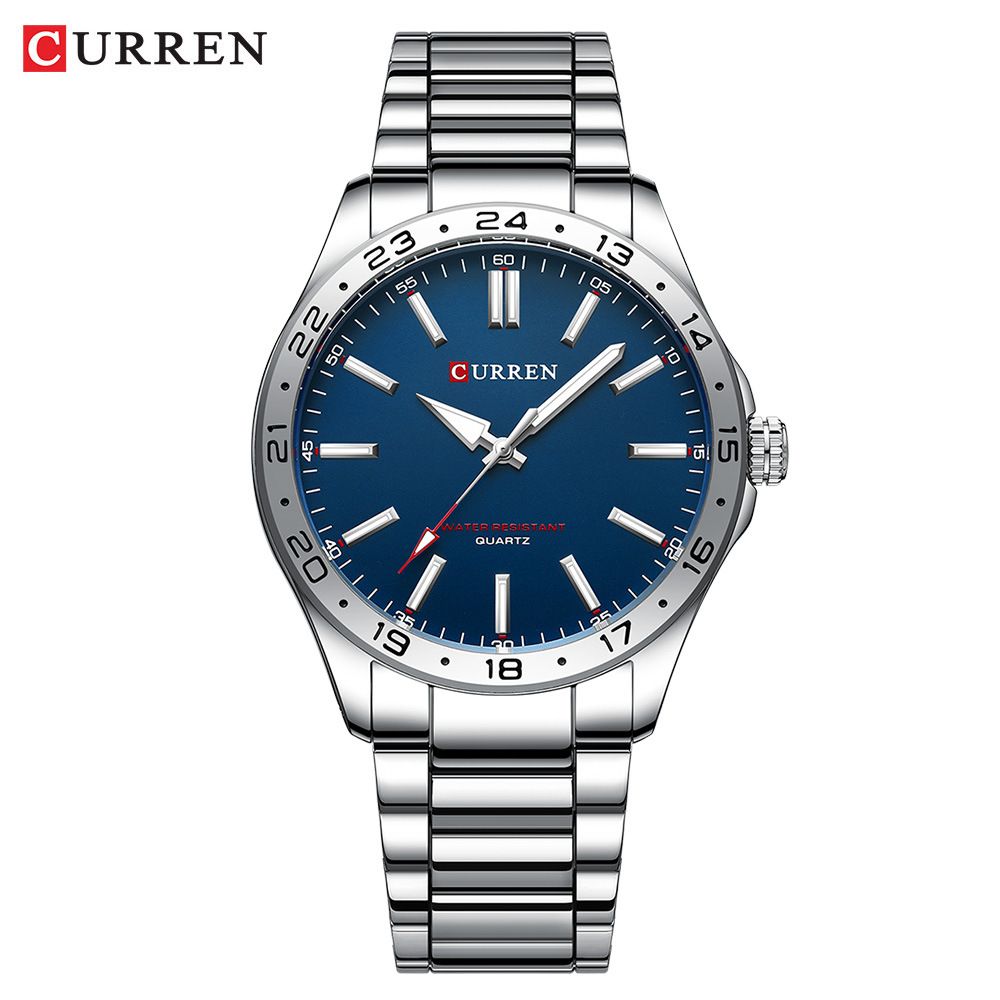

Наручные часы мужские CURREN 8110, 8110