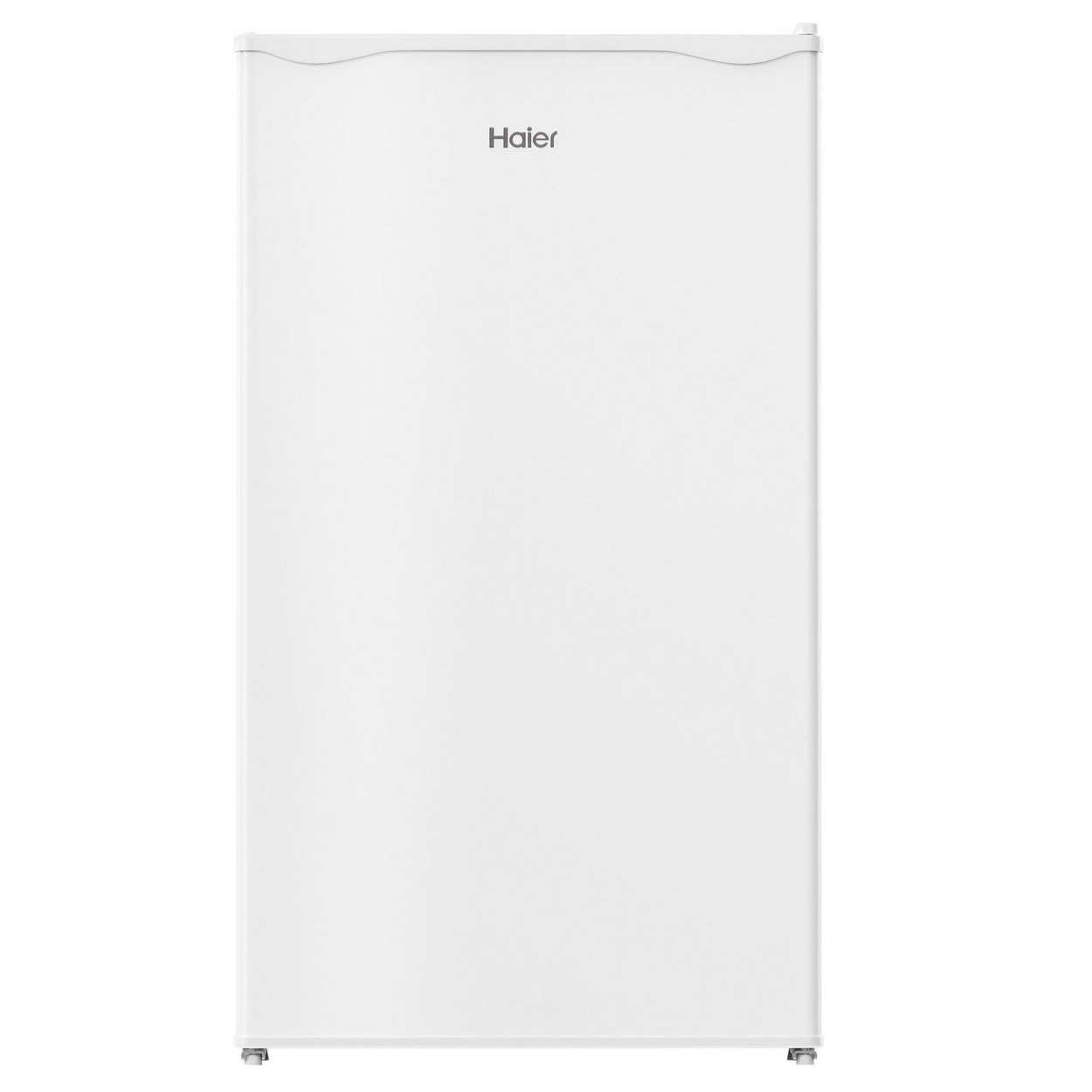 Холодильник Haier MSR115L белый холодильник haier c2f636cwrg белый