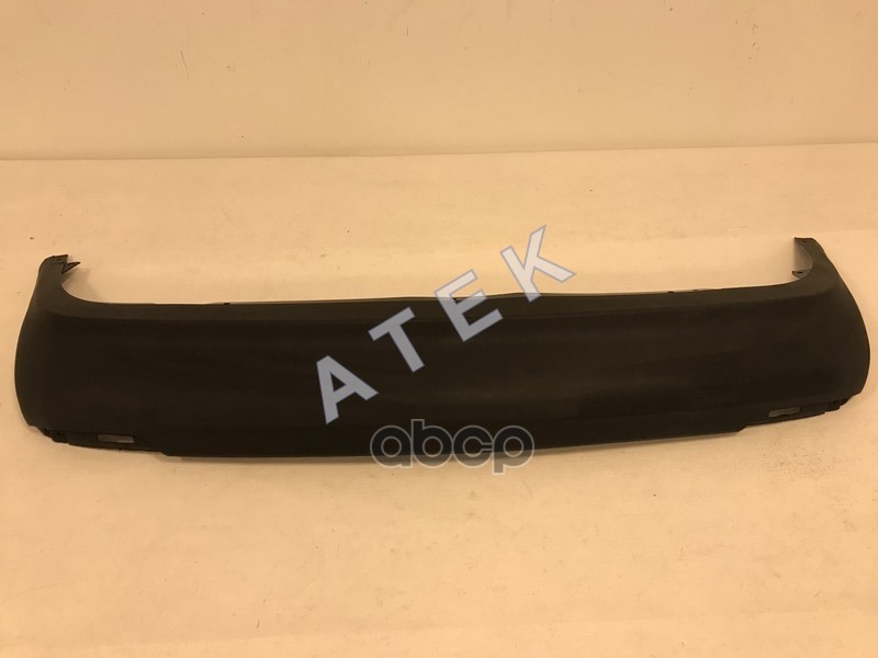 

Ceed 12 Накладка Заднего Бампера (Wagon) Нижняя Часть Под Окраску ATEK арт. 24113257