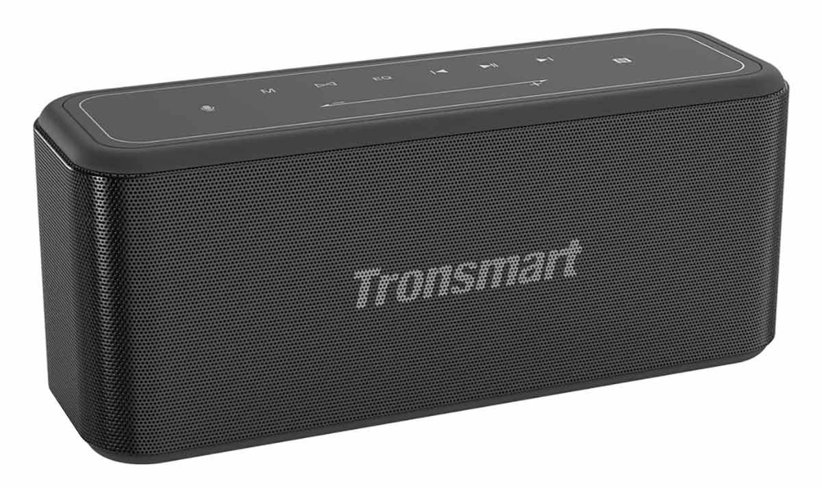 Tronsmart Mega Pro 60W (Mega Pro 60W)