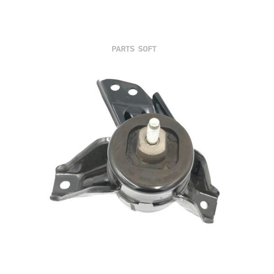 

Опора Двигателя Tucson Ctr Gz0124 Tucson CTR арт. GZ0124