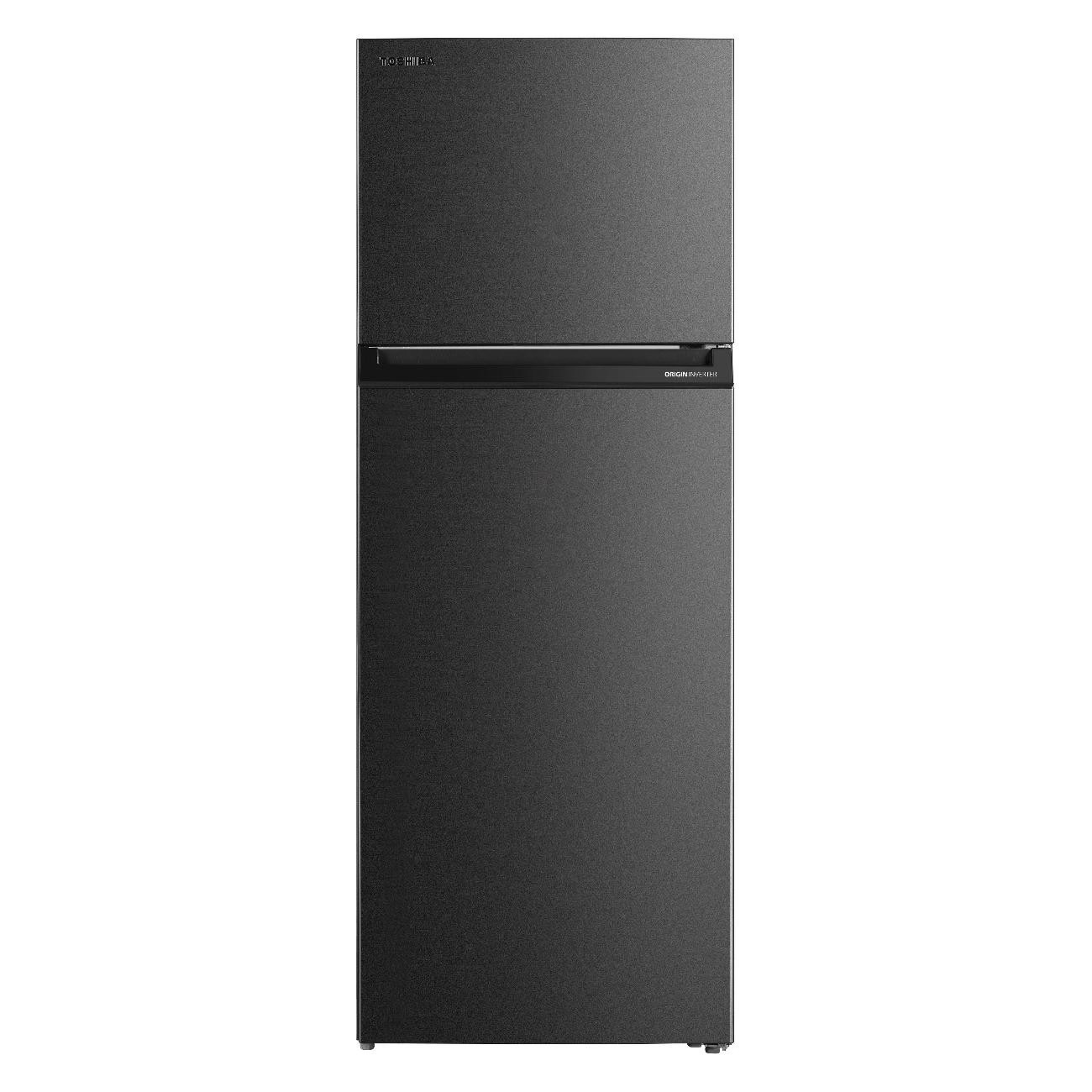 Холодильник Toshiba GR-RT624WE-PMJ(06) серый сплит система toshiba ras 10n4kvrg ee ras 10n4avrg ee белый серый