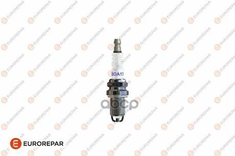 

Свеча зажигания BMW E30/E36/E46/E34/E39/E60/E61, PSA 1.4-3.0 91> Electrode spacing [mm] -