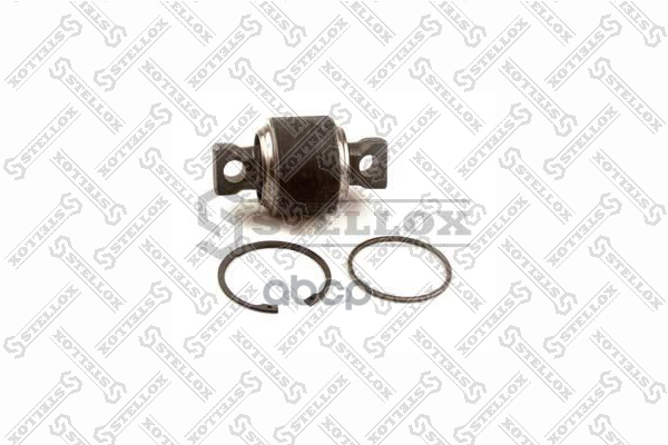 

STELLOX 8412134SX 84-12134-SX_р к реактивной тяги (мр) с бл+2стопора D=95 n2x21 130 Volvo