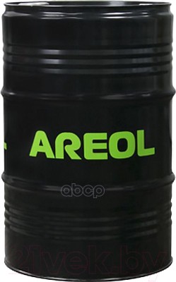 Моторное масло AREOL Trans Truck ECO синтетическое 10W40 205л