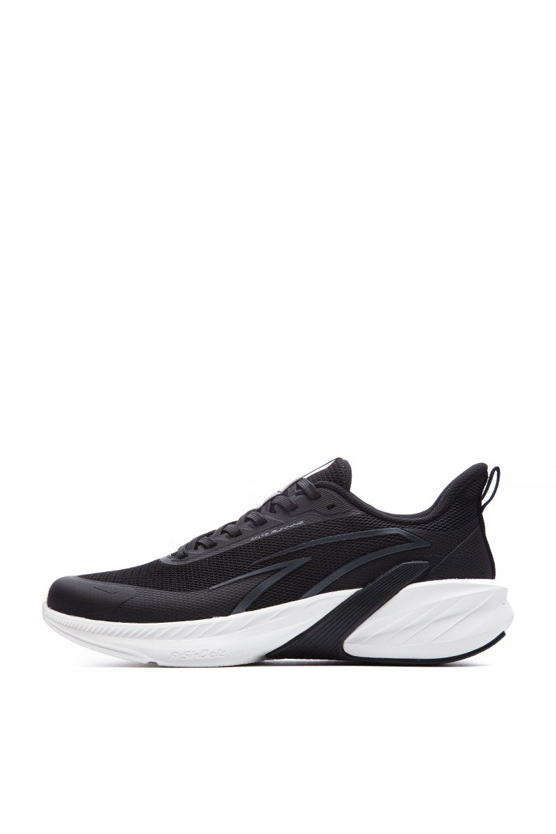 

Спортивные кроссовки женские Anta 822435548 DAILY RUNNING CITY черные 6.5 US, Черный, 822435548 DAILY RUNNING CITY