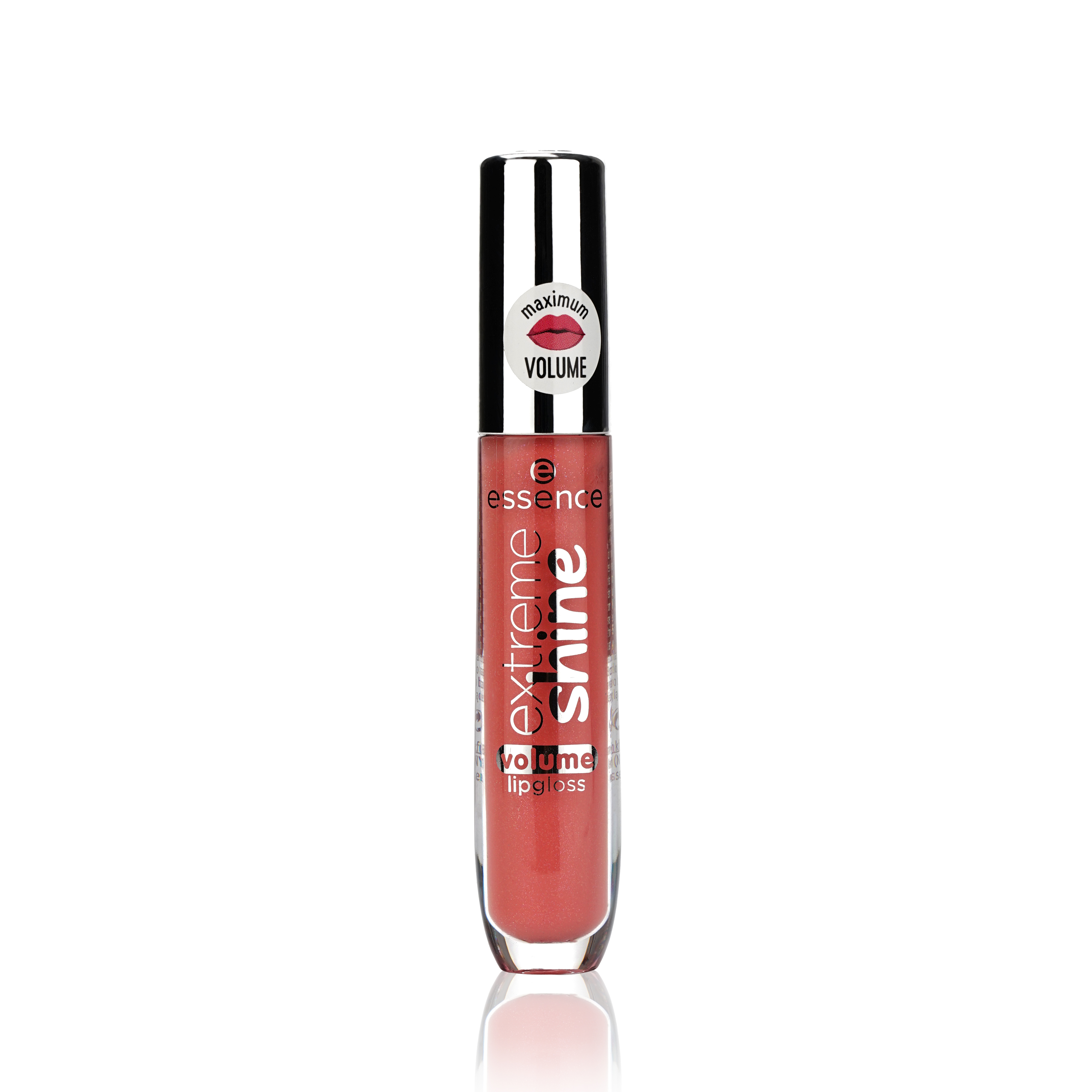 Блеск для губ essence Extreme Shine Volume Lipgloss 05