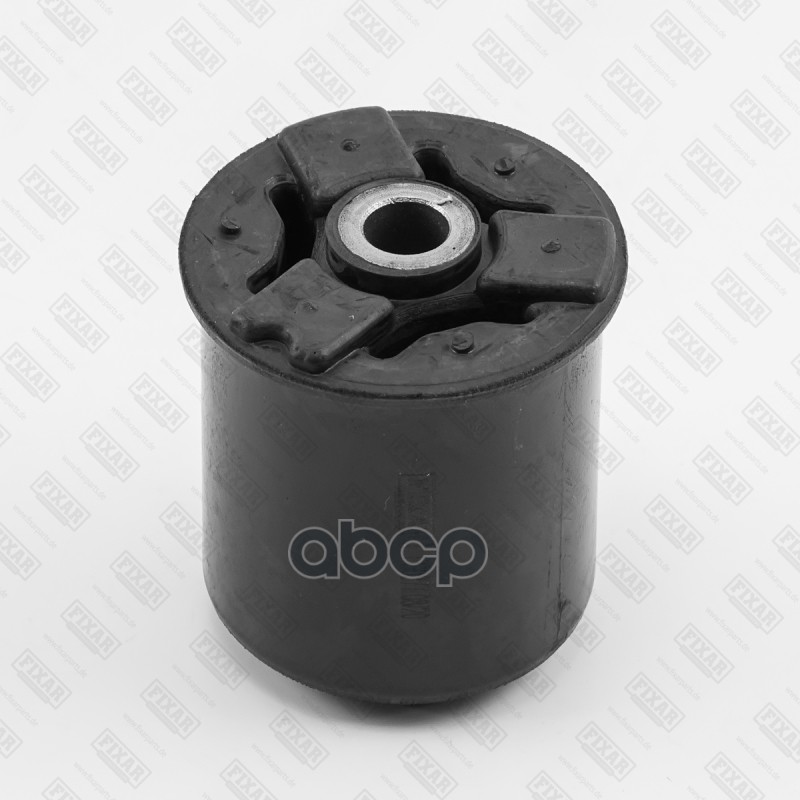 

С/Блок Fixar Fg0877 Daewoo Nexia/Espero/Lanos 93-Opel Kadett 84- / Сайлентблок Задней Балк