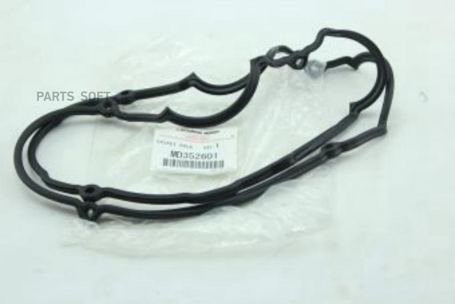

Прокладка Уплотнитель Резиновый MITSUBISHI арт. MD352601