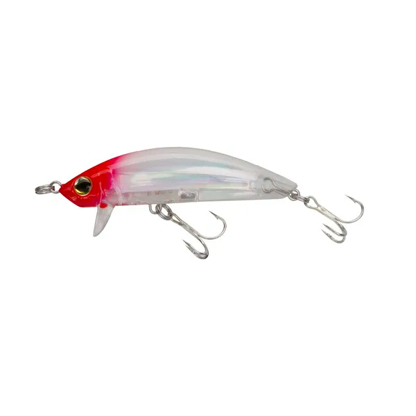 

Воблер R1215 C5 Yo Zuri 3D INSHORE SURFACE MINNOW 90F, Серый