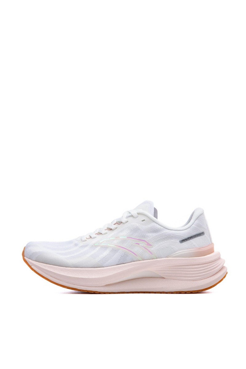 

Спортивные кроссовки женские Anta 822435561 CUSHIONING BELLERO PRO NITROEDGE, белые 7 US, Белый, 822435561 CUSHIONING BELLERO PRO NITROEDGE, A-GRIP PRO